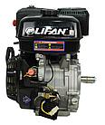Двигатель Lifan  NP445 D25 11A, фото 8