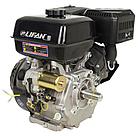 Двигатель Lifan NP460E D25 11A, фото 2