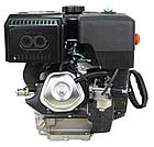 Двигатель Lifan NP460E D25 11A, фото 4