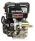 Двигатель Lifan NP460E D25 11A, фото 8