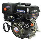 Двигатель Lifan NP460 D25 11A, фото 6