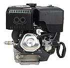 Двигатель Lifan NP460 D25 11A, фото 7