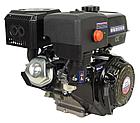 Двигатель Lifan NP460 D25 11A, фото 8
