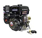 Двигатель Lifan  NP460E D25 11A (фильтр "зима-лето"), фото 3
