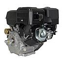 Двигатель Lifan  NP445E D25, фото 3