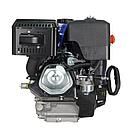 Двигатель Lifan  NP445E D25, фото 9