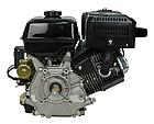 Двигатель Lifan  NP445E D25  3A, фото 3