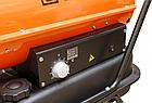 Пушка тепловая дизельная ECOTERM DHD-301W, фото 6