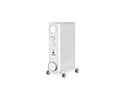 Обогреватель масляный ELECTROLUX Sphere EOH/M-6209, фото 3
