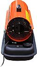 Пушка тепловая дизельная ECOTERM DHD-204, фото 5