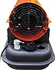 Пушка тепловая дизельная ECOTERM DHD-204, фото 7