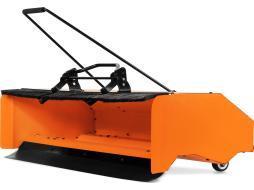 Контейнер для сбора мусора DAEWOO POWER DASC Bunker 100