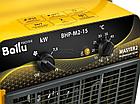 Тепловые пушки электрические BALLU BHP-M2-15, фото 5
