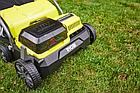 ONE + / Аэратор-скарификатор RYOBI RY18SFX35A-0 (без батареи), фото 6