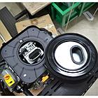 Двигатель Loncin LC2V90FD (B-type)(вал конус) 35лс, фото 5