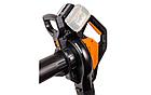 Воздуходув-пылесос аккумуляторный  WORX WORX WG583E.9 40В, фото 3