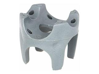 Фиксатор арматуры "Опора 25/20/15/10" 4-18 усиленный (1000 шт.)