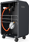 Обогреватель газовый TIMBERK TGH 4200 SM1, фото 3