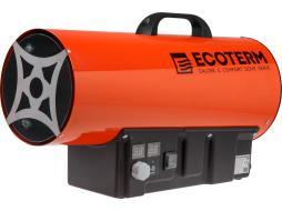 Пушка тепловая газовая ECOTERM GHD-30T (ET1527-6)