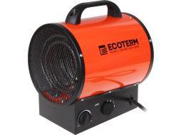 Пушка тепловая электрическая ECOTERM EHR-05/3E (ET1523-2)