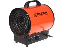 Пушка тепловая электрическая ECOTERM EHR-09/3E (ET1524-3)