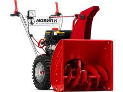 Снегоуборщик бензиновый Мобил К С65 Б8Е ПРО (MBK0022039)