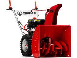 Снегоуборщик бензиновый Мобил К С65 Б6,5 ПРО (MBK0014054)