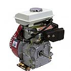 Двигатель STARK GX100 (вал 15мм), фото 2