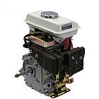 Двигатель STARK GX100 (вал 15мм), фото 4