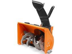 Насадка-снегоуборщик роторный DAEWOO POWER DASC 560T