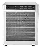 Дегидратор AIRHOT FD-12 GLASS-L (на 12 уровней)