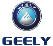 Пороги/подножки Geely Okavango