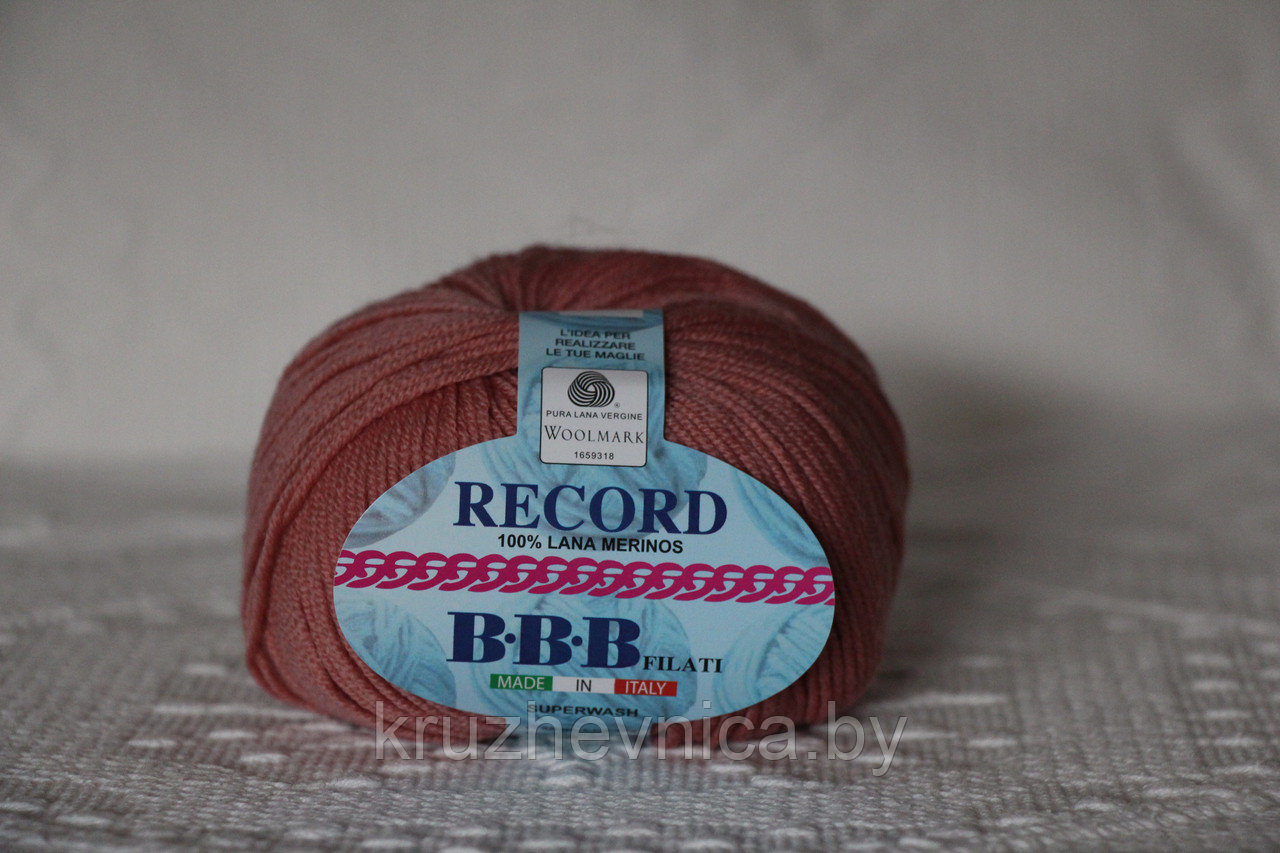 Пряжа Bbb Filati Kiss Dream Купить