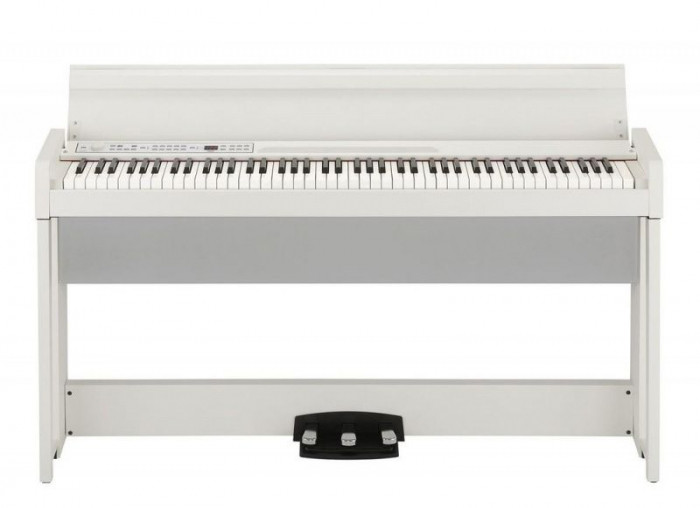 Цифровое пианино Korg C1 AIR-WH