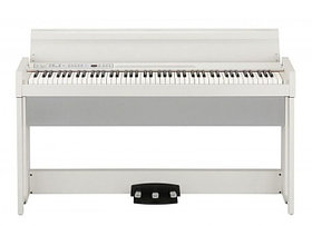 Цифровое пианино Korg C1 AIR-WH