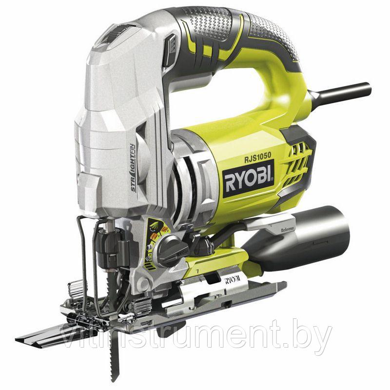 Электролобзик RYOBI RJS 1050 K (5133002219)
