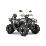 Квадроцикл YACOTA DRAGON 125 LUX-LD, фото 9