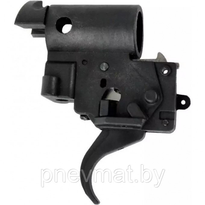 УСМ (ударно-спусковой механизм в сборе) Hatsan Striker Alpha / EDGE / AirTact. Новые модели.
