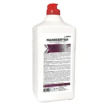 Средство дезинфицирующее Маносептол 1 л