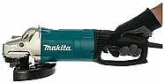Угловая шлифмашина Makita GA9063R, фото 2