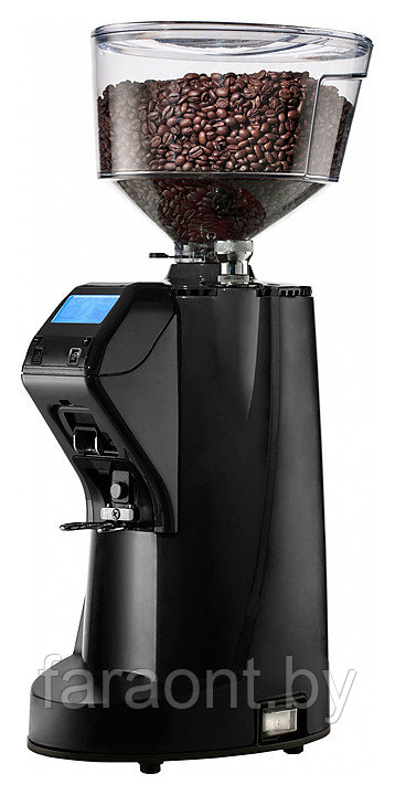 Кофемолка Nuova Simonelli MDXS CORE ON DEMAND черная