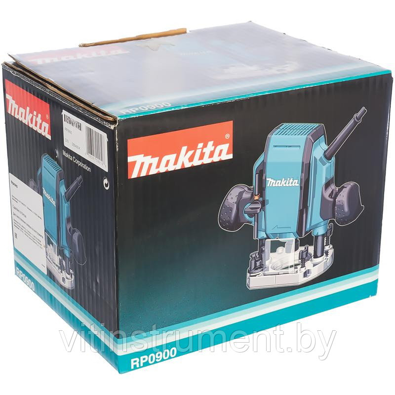 Фрезер MAKITA RP 0900 (RP0900)