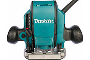 Фрезер MAKITA RP 0900 (RP0900), фото 2