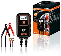 Зарядное устройство OSRAM для аккумулятора автомобиля BATTERYcharge 908 (OEBCS908) 4052899620544