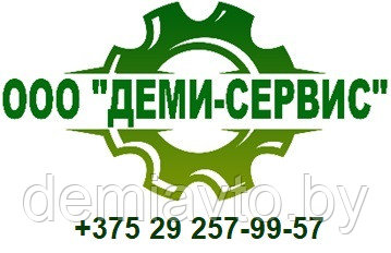 Ручки двери наружние (кт.2 шт.) МАЗ рестайлинг ИЖКС.454823.016