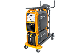 Сварочный инвертор аргонодуговой HUGONG MultiWAVE 315D III AC/DC