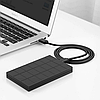 Кабель USB-A - USB-A 3.0 (папа-папа), фото 4
