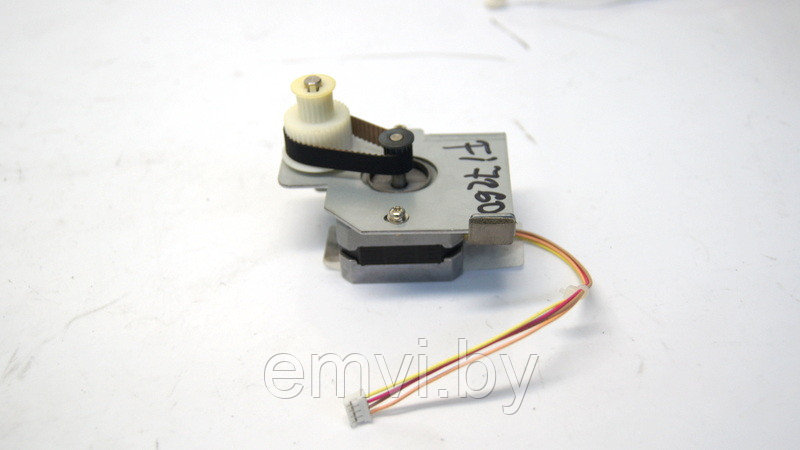 Двигатель сканера STP-42D0014 для Fujitsu Fi-6230/ Fi-7260