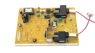Высоковольтная плата A1UD M403 | A1UDM403 для Konica-Minolta bizhub 223/ 363/ 423