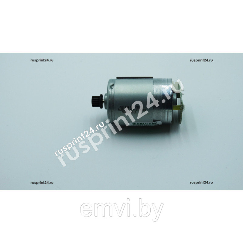 QK1-5111-000000 ДВИГАТЕЛЬ ножа QK1-5111 для canon ipf